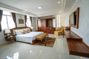 Duc Long Gia Lai Hotels & Apartment